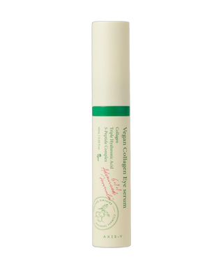 Vegan Collagen Eye Serum 10ml - detoure