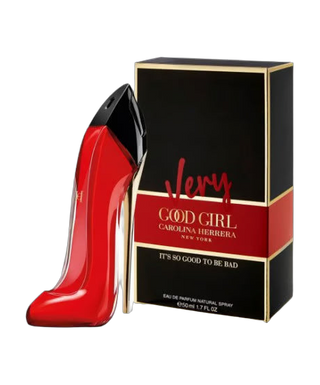 Very Good Girl - EDP (Eau De Parfum) - detoure