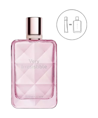 Very Irresistible - EDT (Eau De Toilette) - detoure