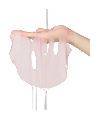 PDRN Pink  -Vita coating mask - 1 pièce - detoure