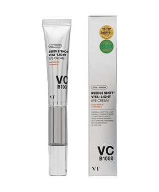 Reedle Shot Vita-Light - Crème contour des yeux - 15 ml - detoure