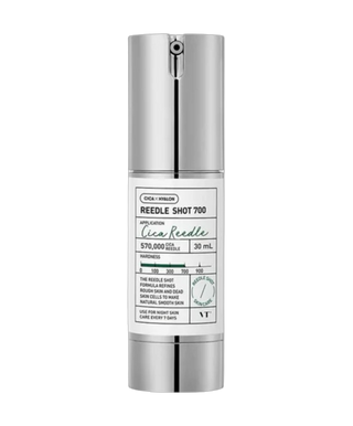 Cica Reedle Shot 700 - Sérum Visage Anti-Âge - 30 ml - detoure