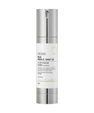 Reedle Shot 50 Booster - 50ml - detoure