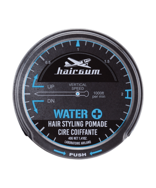 Cire de coiffage Water+ - 40g - detoure