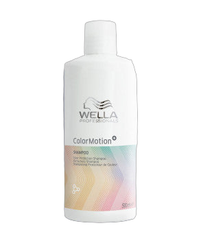 ColorMotion+ Shampoing - detoure
