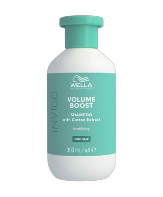 Shampoing - INVIGO Volume Boost - detoure