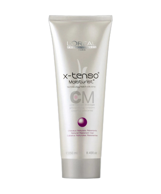 Xtenso moisturist cheveux naturel resistant 250ML - detoure