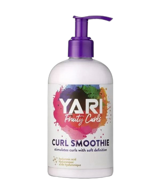 Fruity Curls - Smoothie définition boucles - 384 ml - detoure