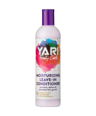 Fruity Curls - Après-shampoing sans rinçage- 355 ml - detoure