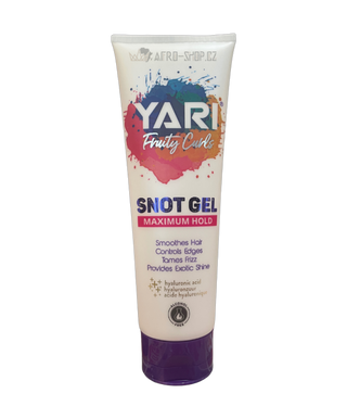Fruity Curls - Gel coiffant - 250 ml - detoure
