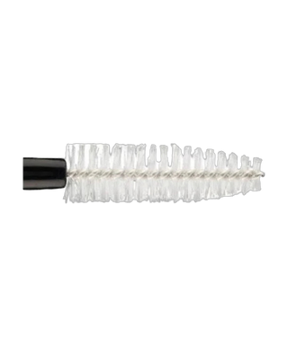Zen Routine Fixing Mascara - Mascara pour cils et sourcils transparent - detoure