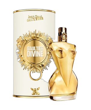 Divine – EDP (Eau de Parfum) - detoure