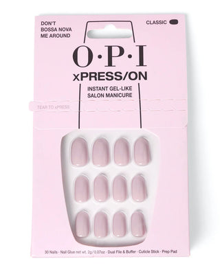 Faux ongle - Xpress/on - Iconic Shade