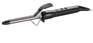 Digital Titanium  - Fer a bouclé - 19mm