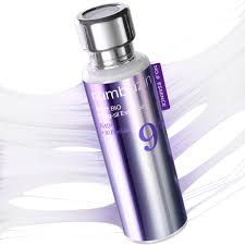No.9 NAD Bio Lifting Essence  anti-âge et raffermissante - 50 ml - photo 3 - Numbuzin