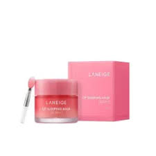 Berry -  Masque de nuit lèvres  - 20 g - photo 2 - Laneige