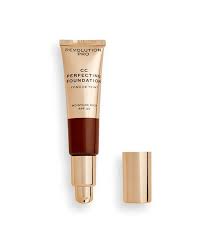 CC Cream SPF 30 - 26 ml - photo 8 - Make Up Revolution