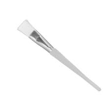 Pinceau applicateur pour masque visage