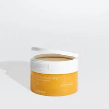Pore + Dark Spot - Disques toniques éclaircissants et lissants - 40 pièces - photo 3 - Celimax