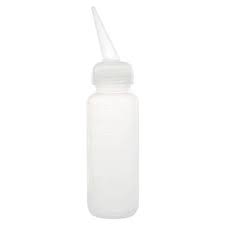 Bouteille application couleur - 250 ml