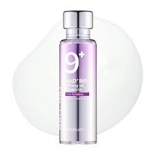 No.9 NAD Bio Lifting Essence  anti-âge et raffermissante - 50 ml - photo 2 - Numbuzin