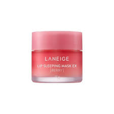 Berry -  Masque de nuit lèvres  - 20 g - Laneige