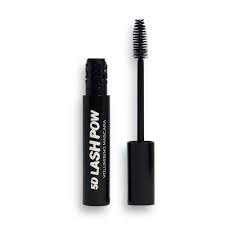 5D Lash Pow - Mascara - Make Up Revolution