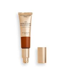 CC Cream SPF 30 - 26 ml - photo 6 - Make Up Revolution