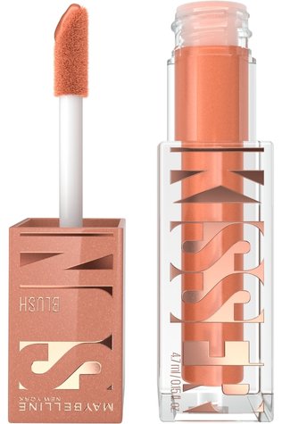 Blush Liquide - Sunkisser  4,7ml