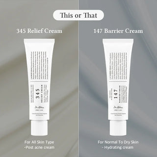 345 Relief Cream - 50ml