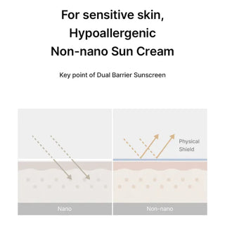 Dual Barrier Watery Sun Cream - 40ml - photo 7 - Celimax