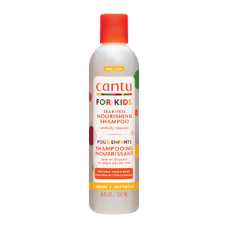 Care For Kids -  Shampoing nourrissant - 235 ml