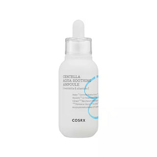 Hydrium Centella Aqua Soothing Ampoule - 40ml