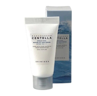 Madagascar Centella - Hyalu-Cica - Water-Fit Sun Serum SPF50+ PA++++