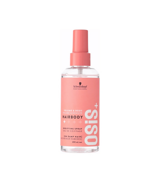 Eau de coiffage - Osis+ Hairbody - 200ml