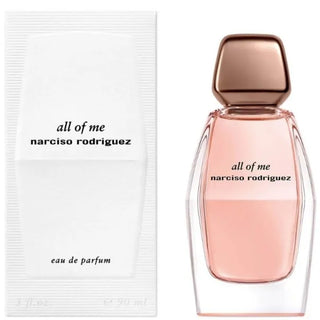 All Of Me - EDP (Eau de Parfum) - photo 9 - Narciso Rodriguez
