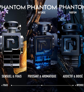 Phantom Intense - EDP (Eau de Parfum)