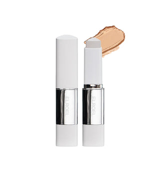 Blanc Cover - Fond de Teint en Stick "Blanc to Beige" - 13 g - photo 2 - ELROEL