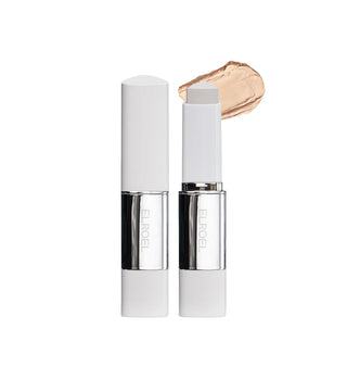 Blanc Cover - Fond de Teint en Stick "Blanc to Beige" - 13 g - ELROEL