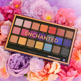 Palette Yeux - Enchanted