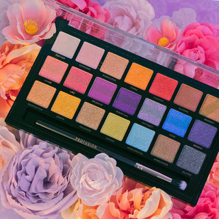 Palette Yeux - Enchanted