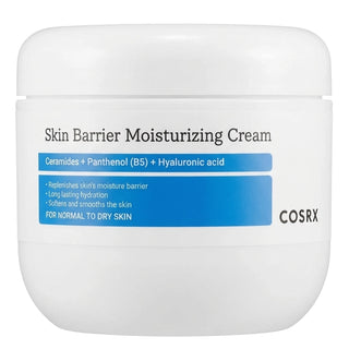 Skin Barrier Moisturizing Body Cream