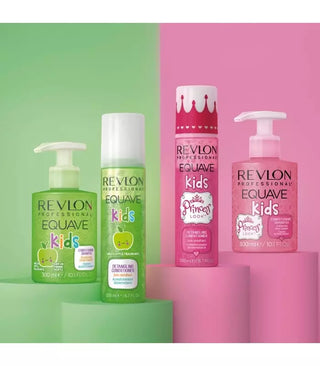 Soin démêlant kids PRINCESSE LOOK EQUAVE - 200ml