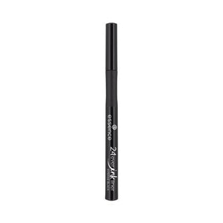 24ever - Eyeliner feutre - Noir