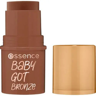 Baby Got Bronze  - Stick bronzant