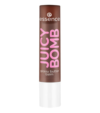 Juicy Bomb - Baume à lèvres brillant et fruité