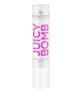 Juicy Bomb - Baume à lèvres brillant et fruité