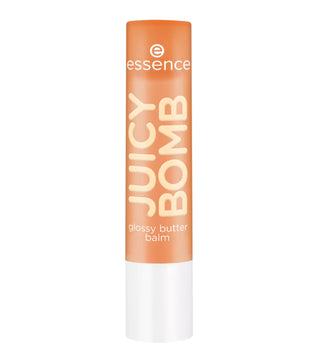 Juicy Bomb - Baume à lèvres brillant et fruité
