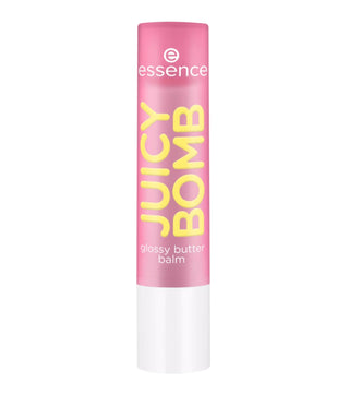 Juicy Bomb - Baume à lèvres brillant et fruité