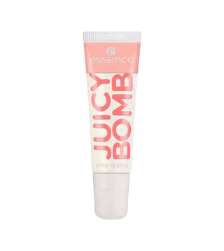 Juicy Bomb - Brillant à lèvres fruité